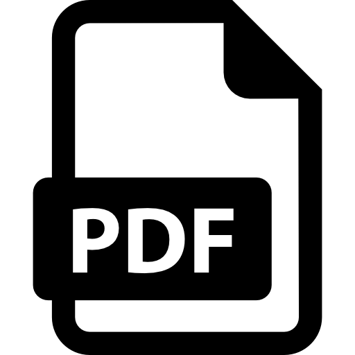 pdf icon